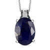 Masoala Sapphire