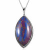 Mojave Purple Turquoise