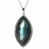 Malagasy Labradorite