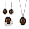 Smoky Quartz