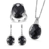 Black Spinel