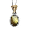 Labradorite
