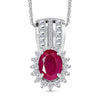 Mozambique Ruby