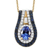 Tanzanite