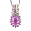 Martha Rocha Kunzite