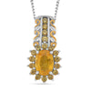 Yellow Sapphire
