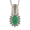 Kagem Zambian Emerald