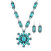 Kingman Turquoise