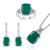 Green Onyx