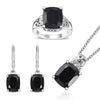 Black Spinel