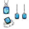Labradorite