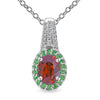 Sunset Zircon