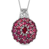 Tanzanian Wine Garnet