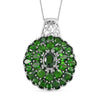 Chrome Diopside