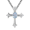 Sky Blue Topaz