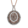 Champagne Diamond