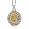 Yellow Diamond