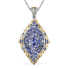 Tanzanite