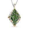 Chrome Diopside