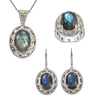 Labradorite
