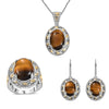 Tiger Eye