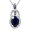 Blue Sapphire