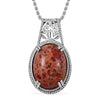 Poppy Jasper
