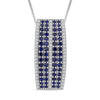 Blue Sapphire