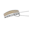 Yellow Sapphire