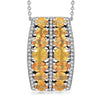 Yellow Sapphire
