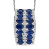 Kanchanaburi Blue Sapphire