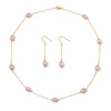 Freshwater Multi Color Pearl