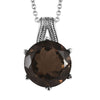 Smoky Quartz
