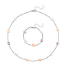 Freshwater Multi Color Pearl