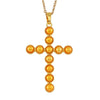 Freshwater Golden Pearl