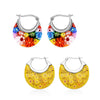 Yellow Floral