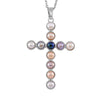 Freshwater Multi Color Pearl