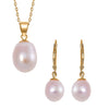 White Fresh Water Pearl