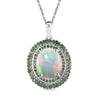 Green Diamond