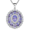 Tanzanite
