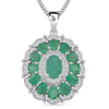 Kagem Zambian Emerald