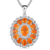 Fire Opal