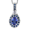 Tanzanite