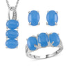 Blue Jade