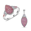 Pink Sapphire