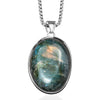 Labradorite