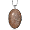 Peach Moonstone