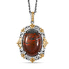 Poppy Jasper