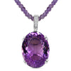 Rose De France Amethyst