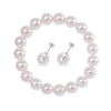White Shell Pearl